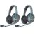 Eartec UltraLITE™ Double 2 osobowy system komunikacji bezprzewodowej – słuchawka podwójna